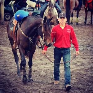 Meet your Posher, Jake